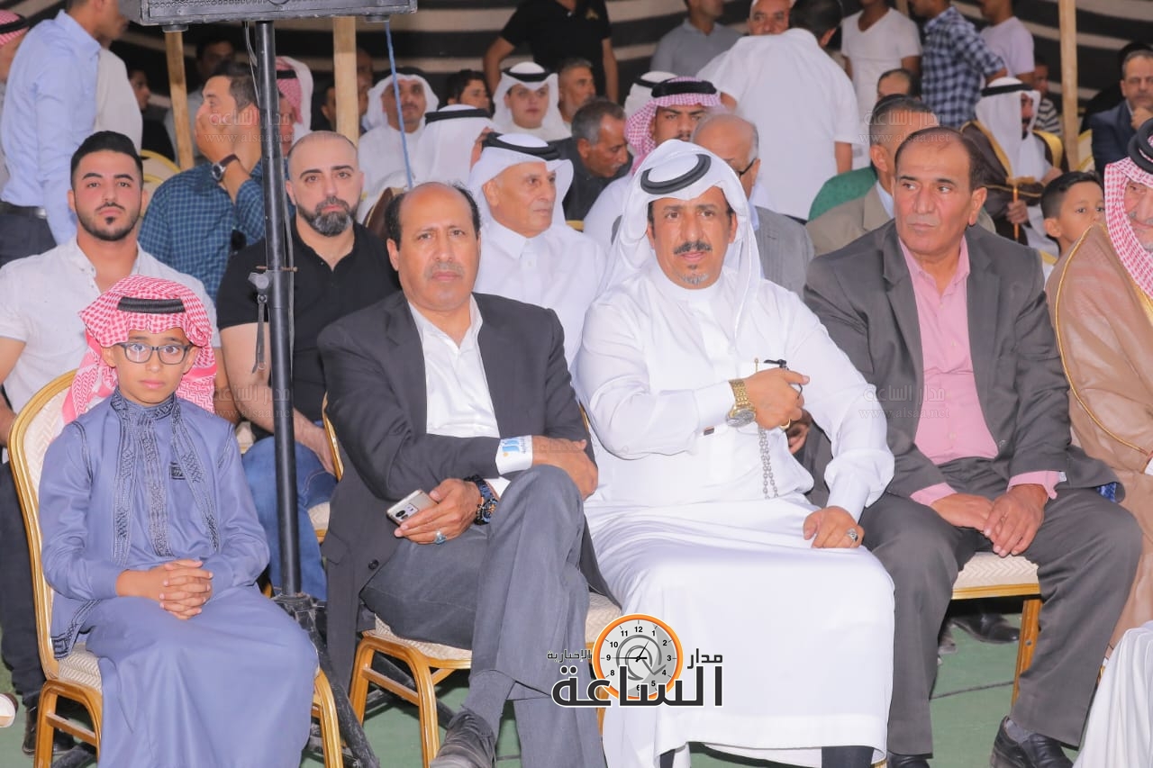 Madar Al-Saa Images 0.7443377288039474