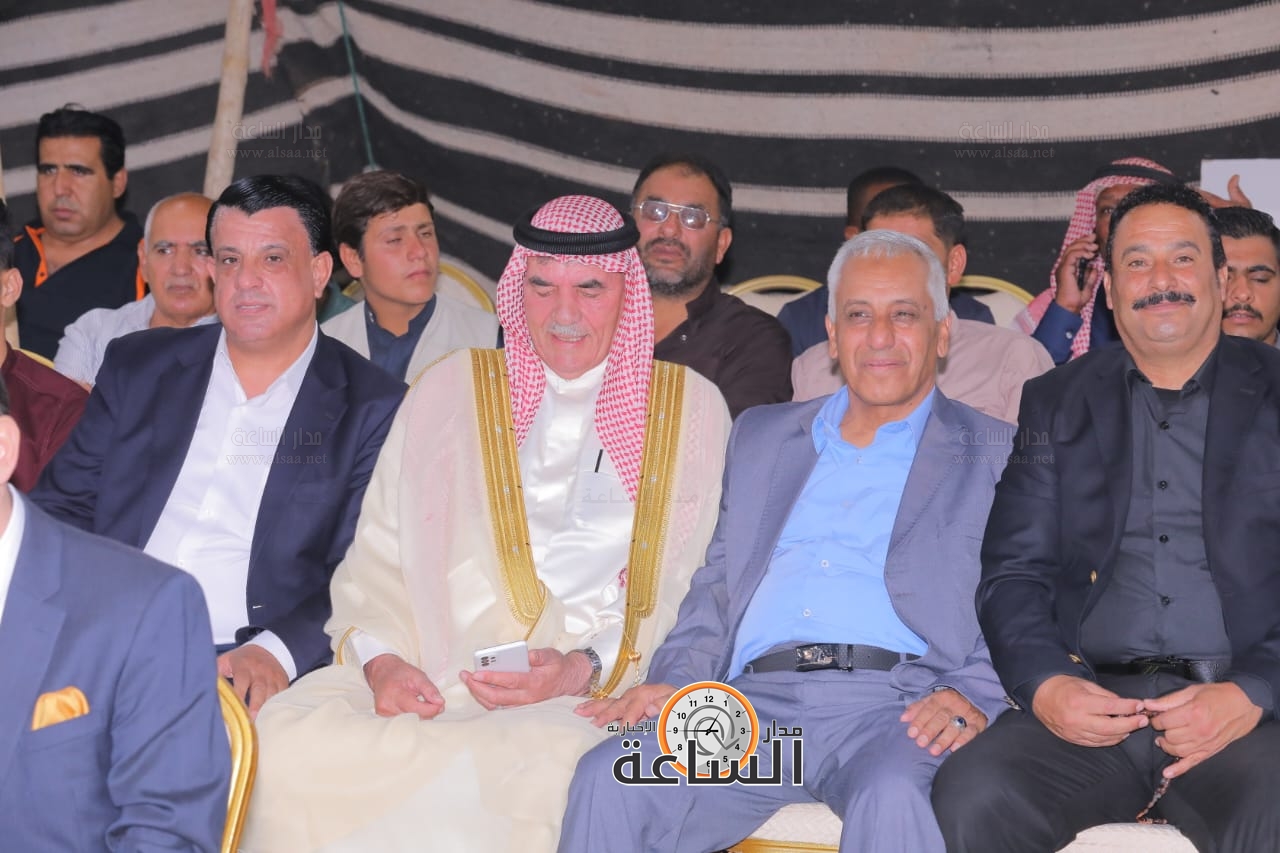 Madar Al-Saa Images 0.6090251148217728