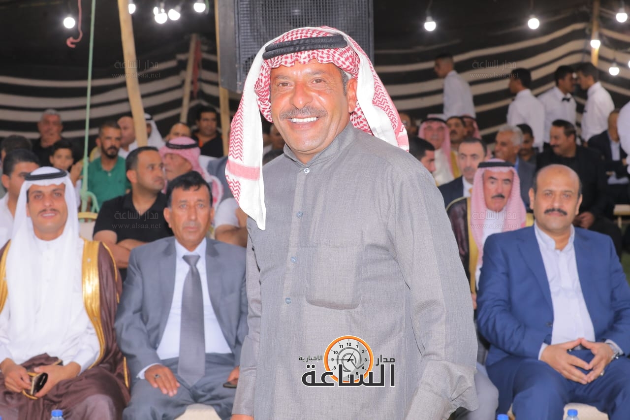 Madar Al-Saa Images 0.4945742234329925