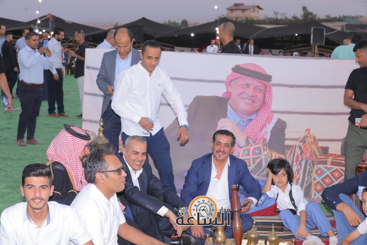 Madar Al-Saa Images 0.535265834134588