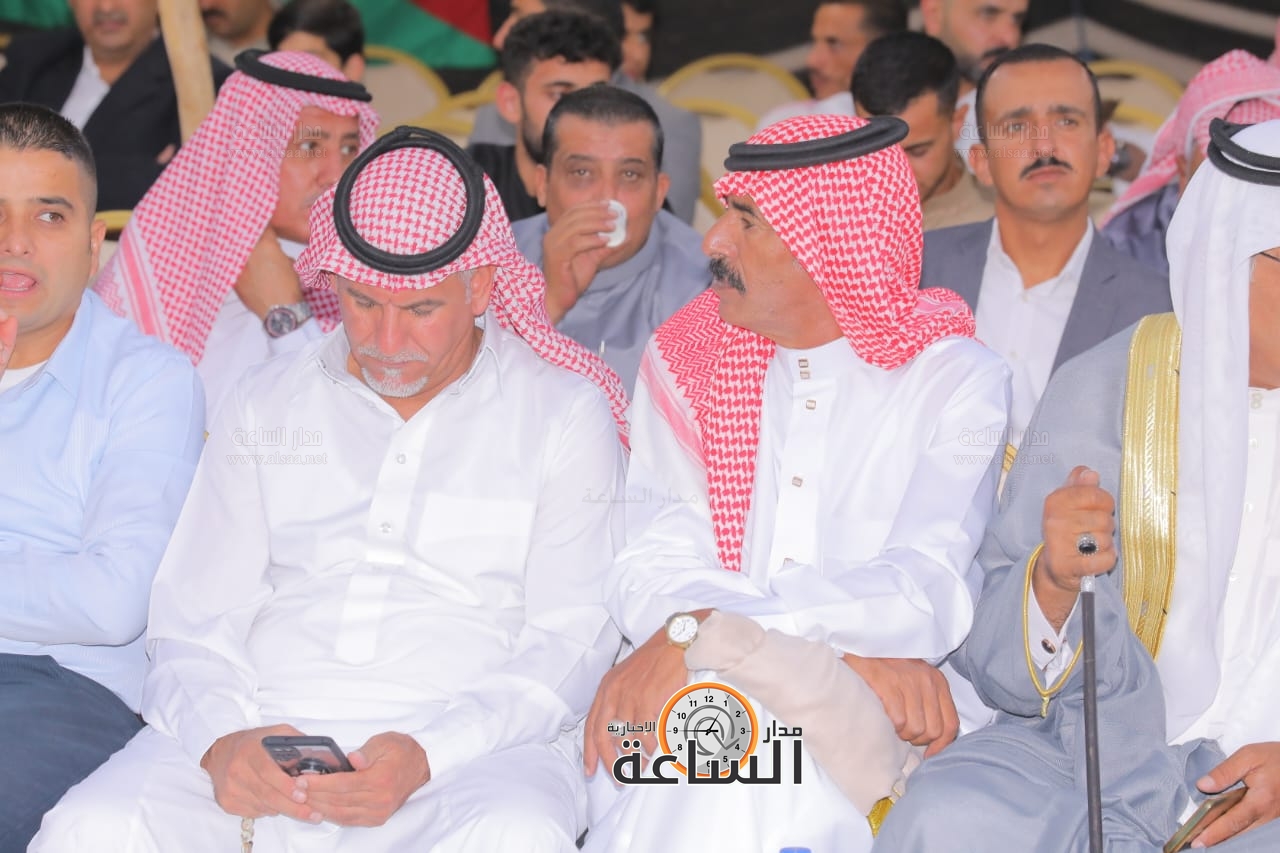 Madar Al-Saa Images 0.36870713240949105