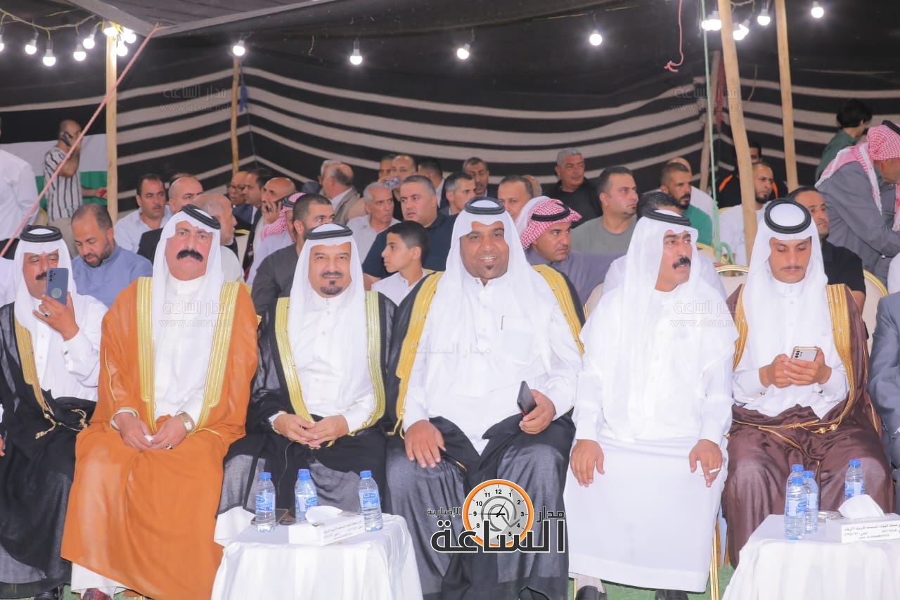 Madar Al-Saa Images 0.7293307408681856