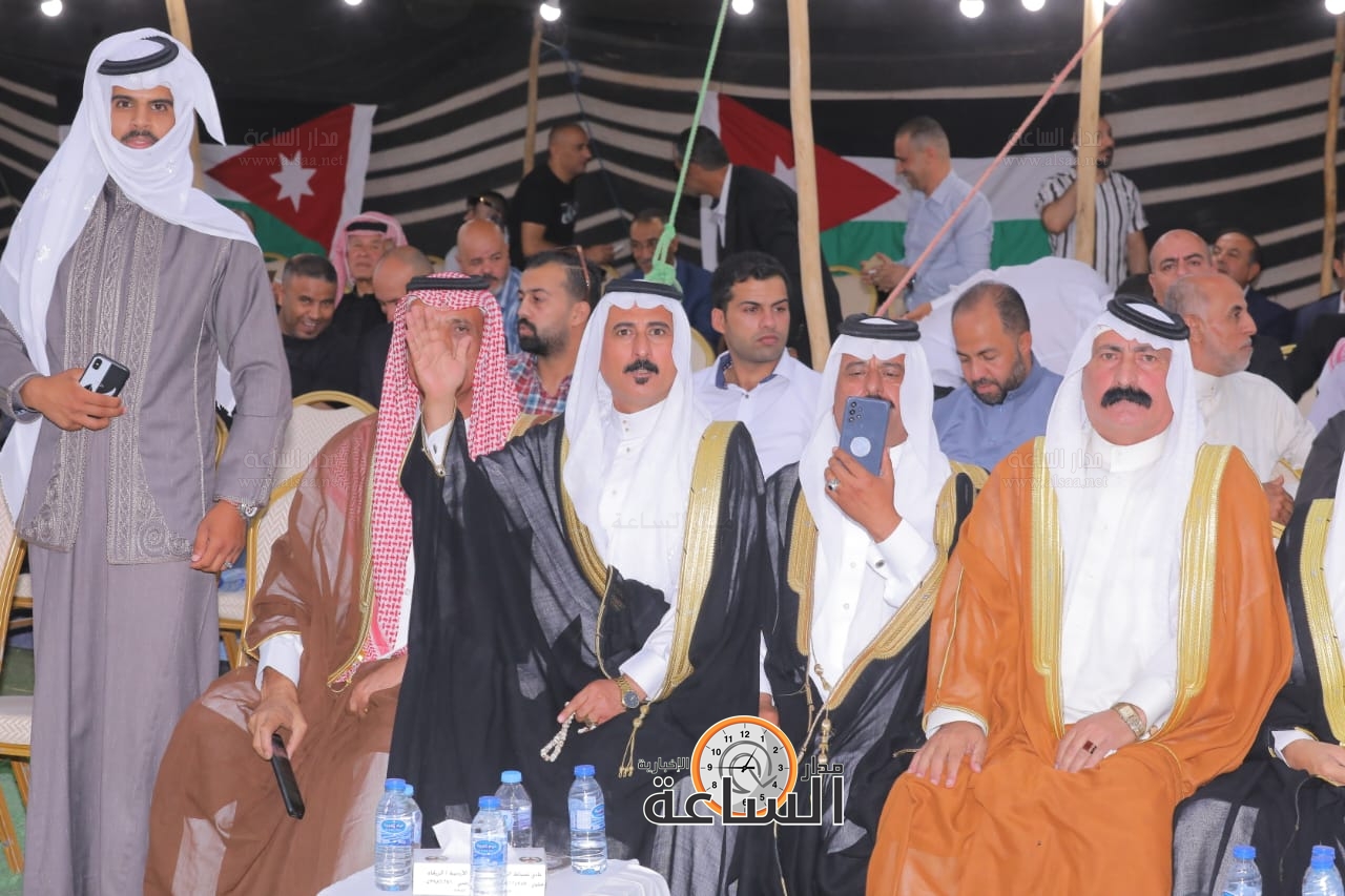 Madar Al-Saa Images 0.5100720328177468