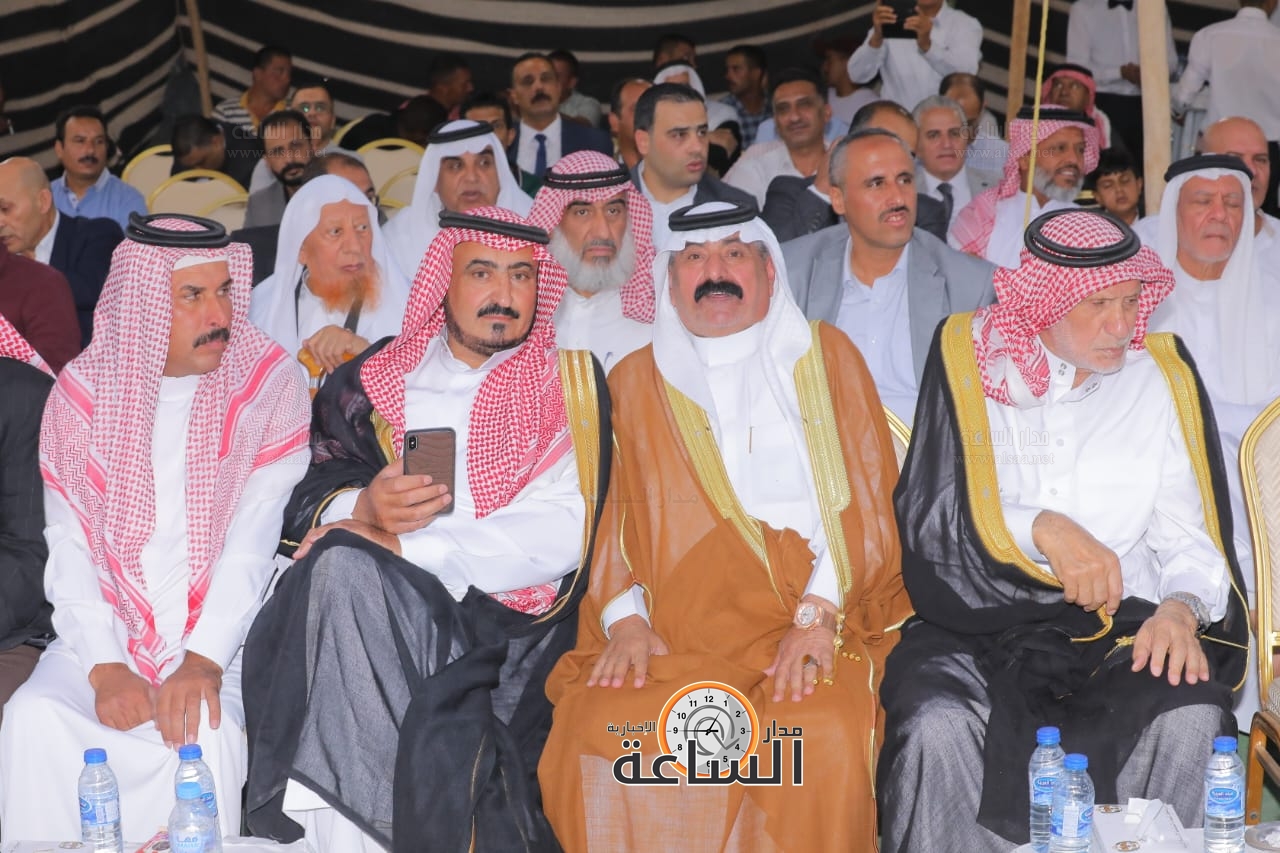 Madar Al-Saa Images 0.18067942139287907