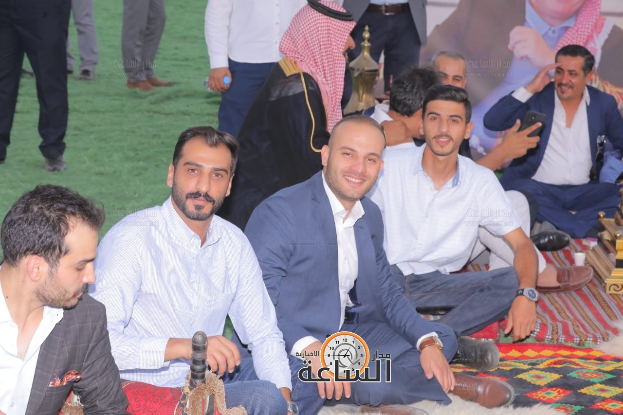 Madar Al-Saa Images 0.7773602598594157