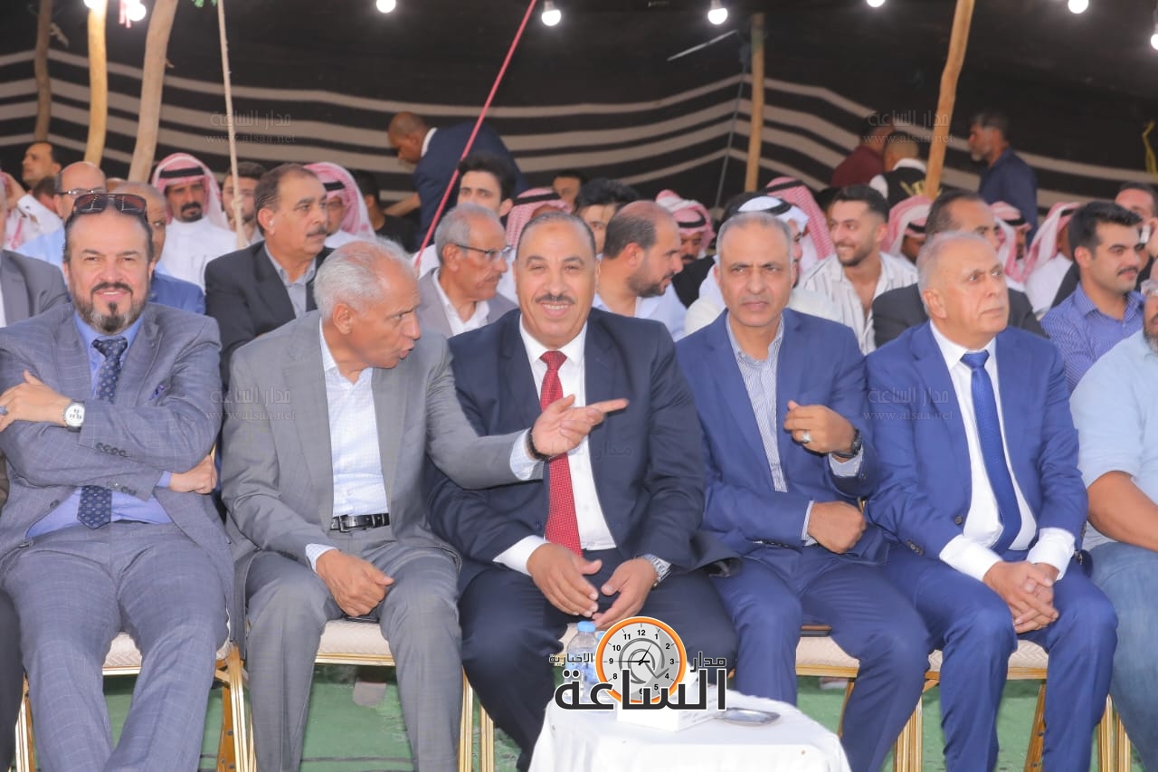 Madar Al-Saa Images 0.03319651221091824