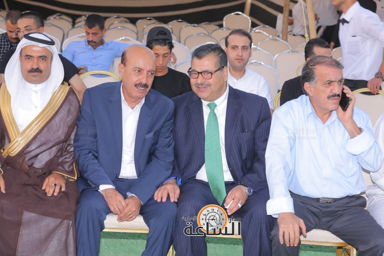 Madar Al-Saa Images 0.06498565211514351