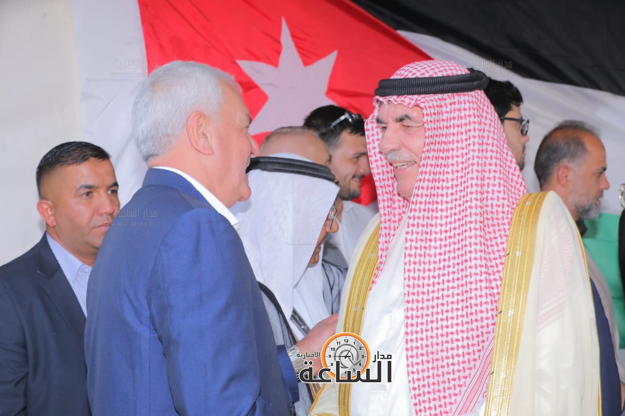 Madar Al-Saa Images 0.24702086670803447