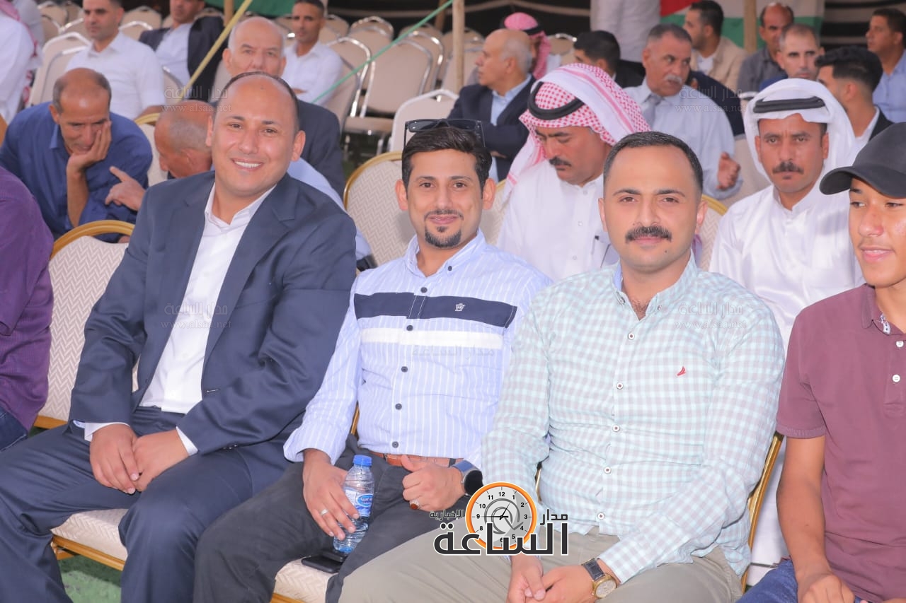 Madar Al-Saa Images 0.5224597999725616