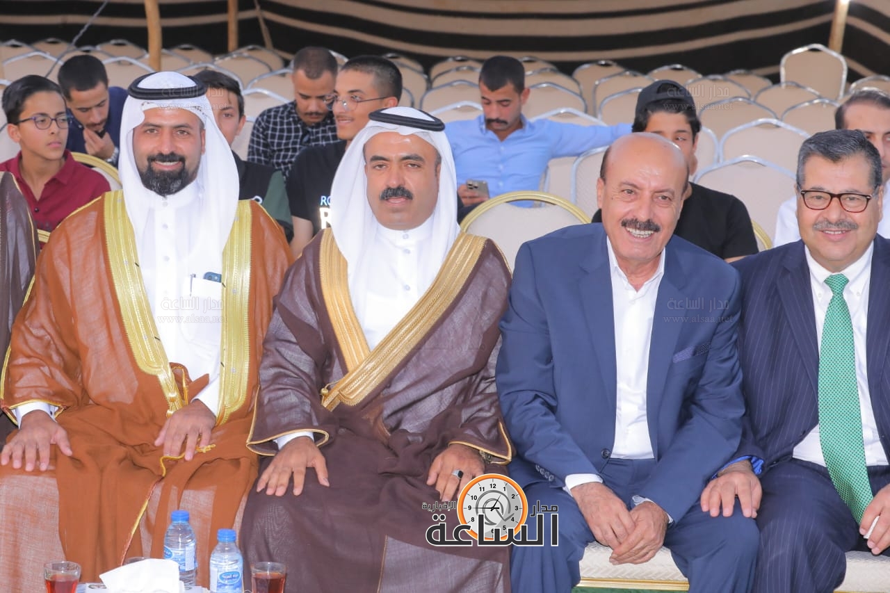 Madar Al-Saa Images 0.8884073581565074