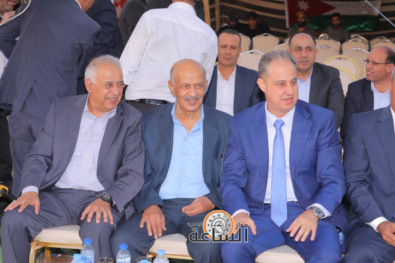 Madar Al-Saa Images 0.4468117910722943