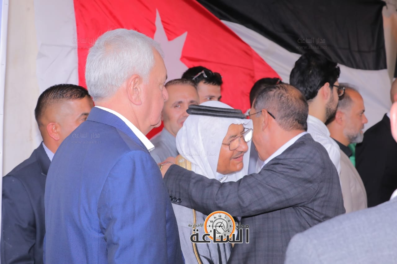 Madar Al-Saa Images 0.6825582895539004