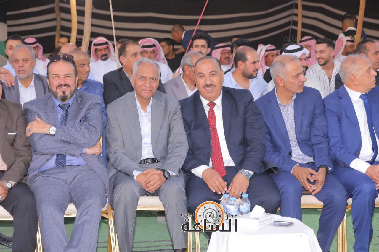 Madar Al-Saa Images 0.5368392691548088