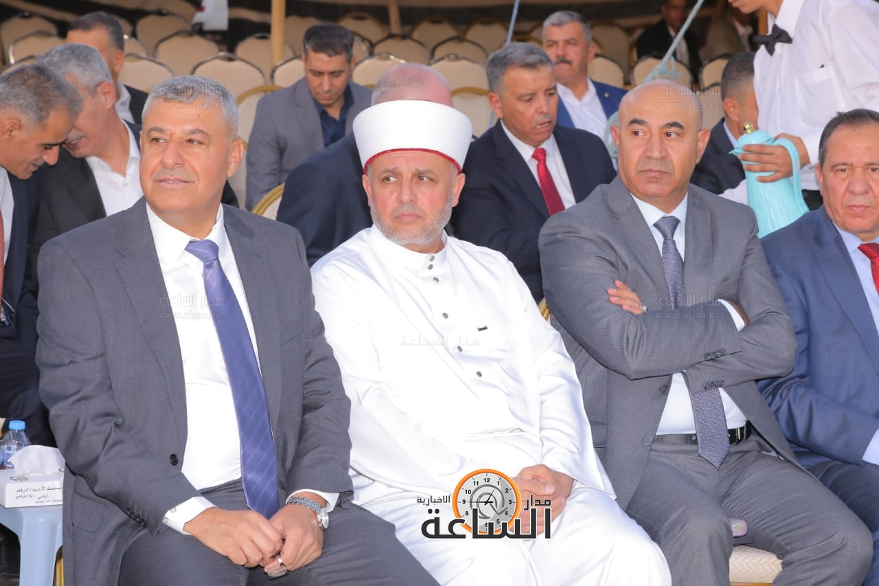 Madar Al-Saa Images 0.156064329797585