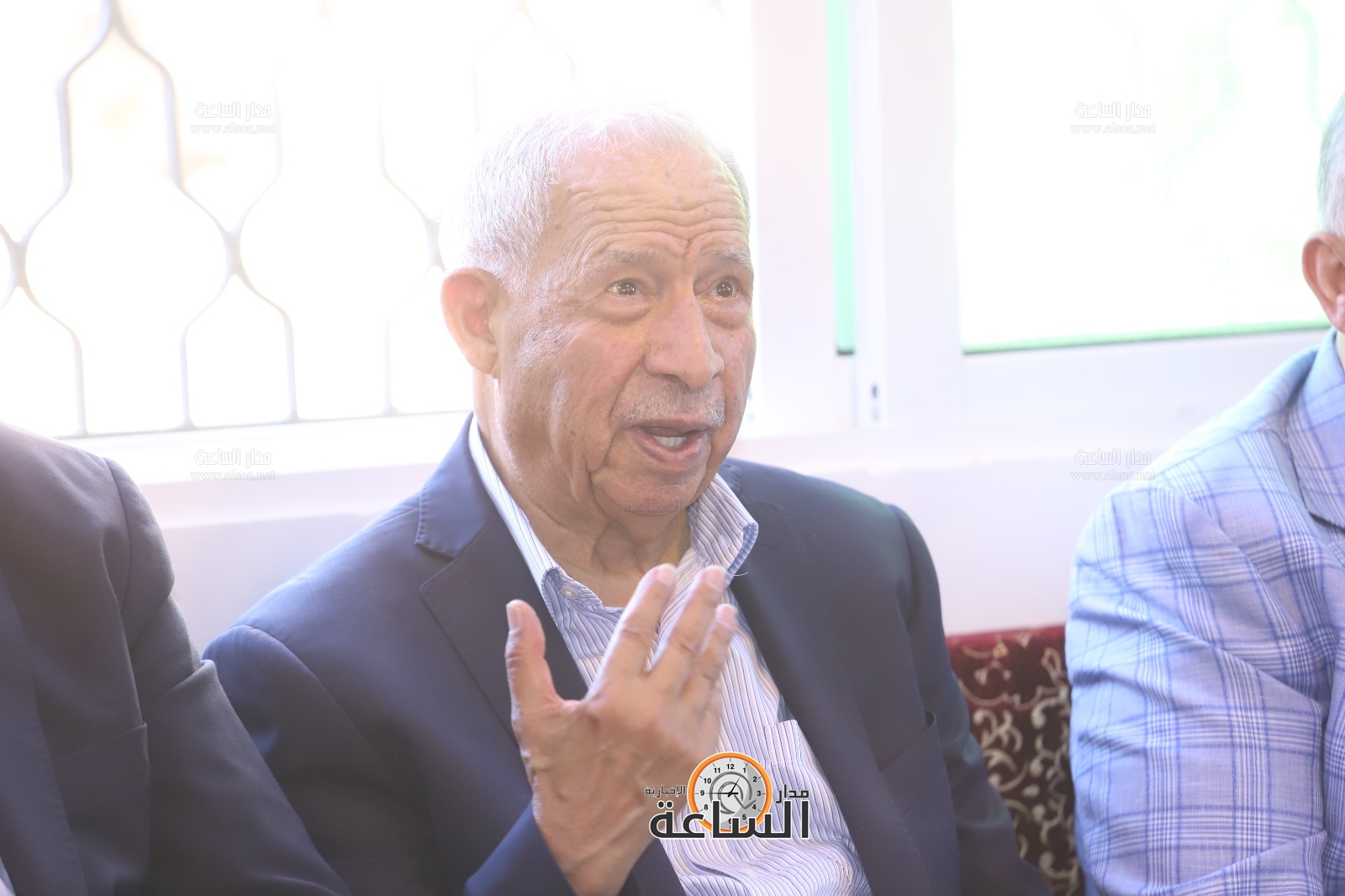 Madar Al-Saa Images 0.6317218536922141