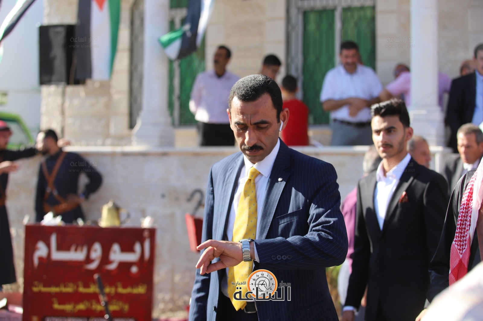 نزار مهيدات