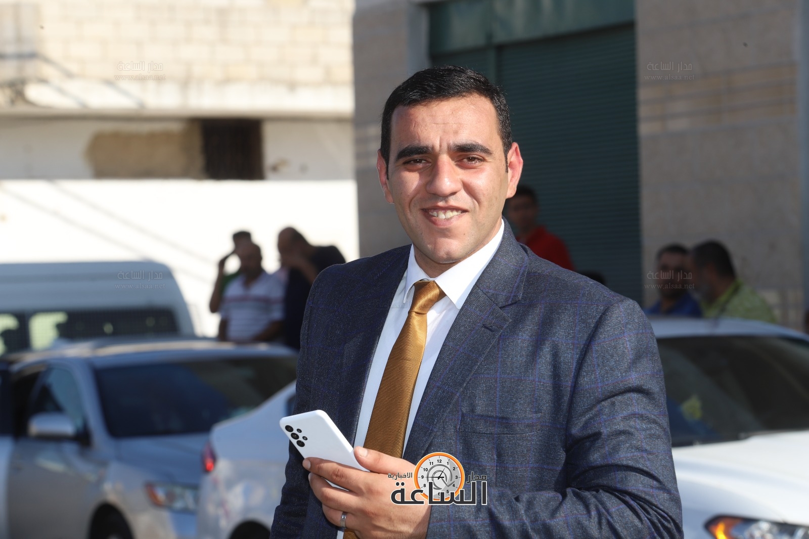 Madar Al-Saa Images 0.8090811441863511