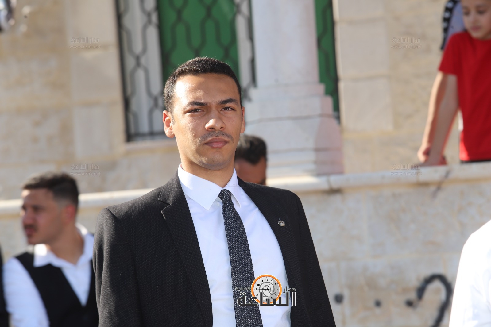 Madar Al-Saa Images 0.24385090054410563