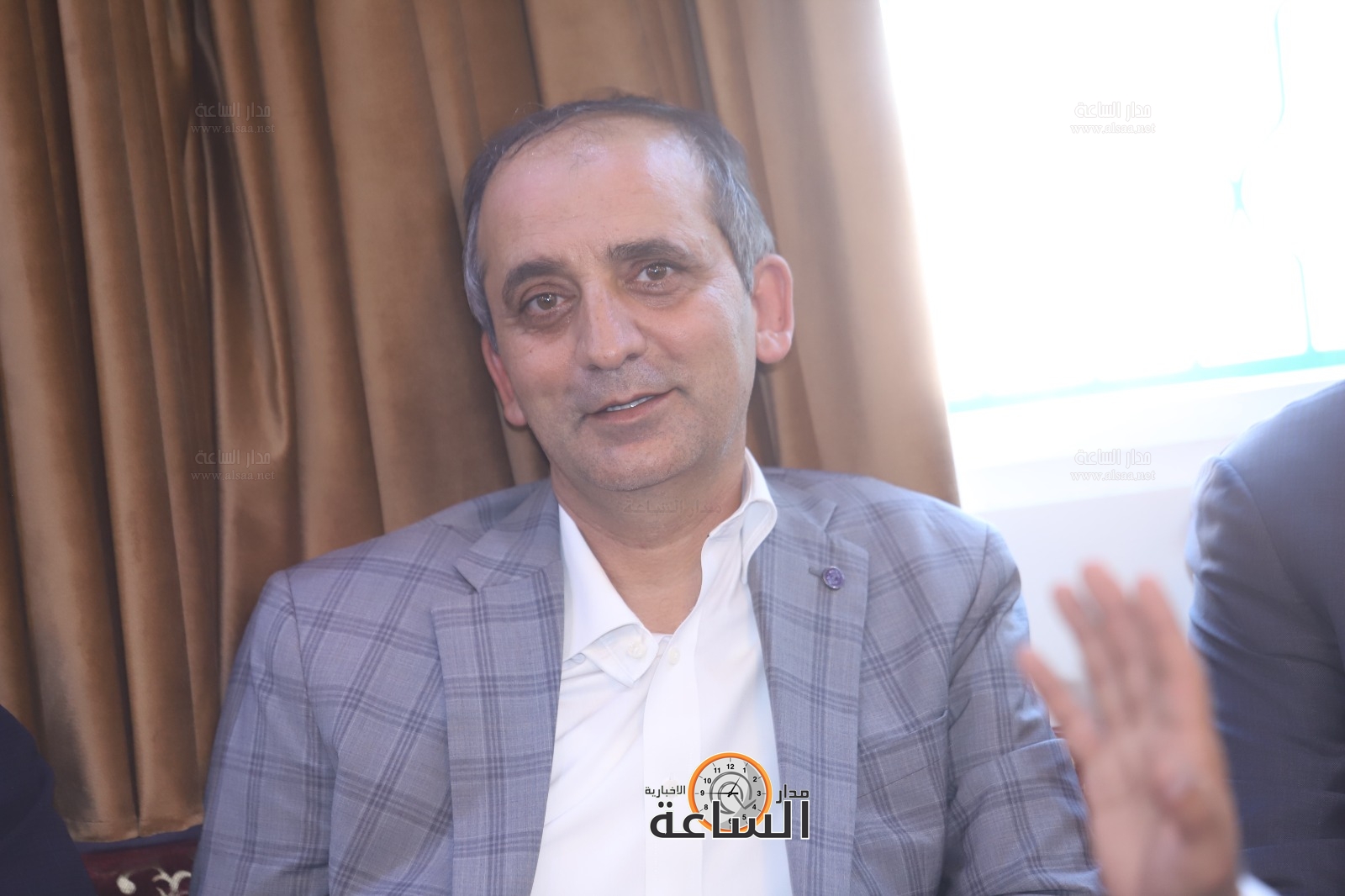 Madar Al-Saa Images 0.6755979502434873