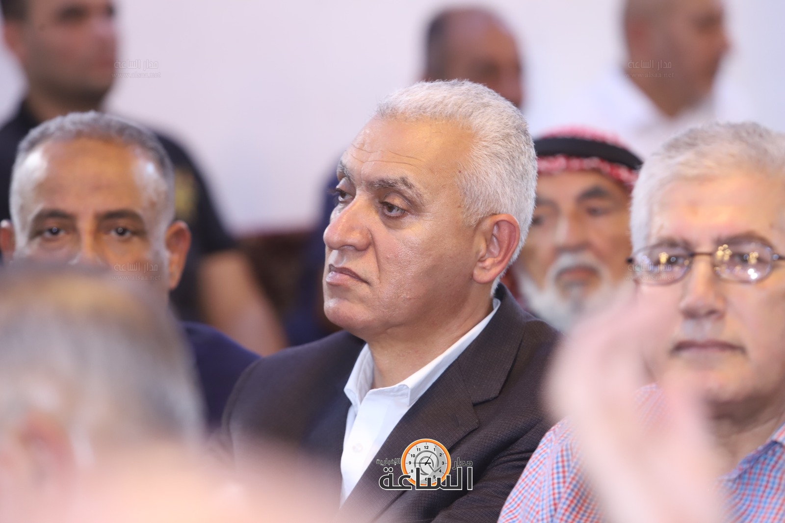 Madar Al-Saa Images 0.32951703659473397