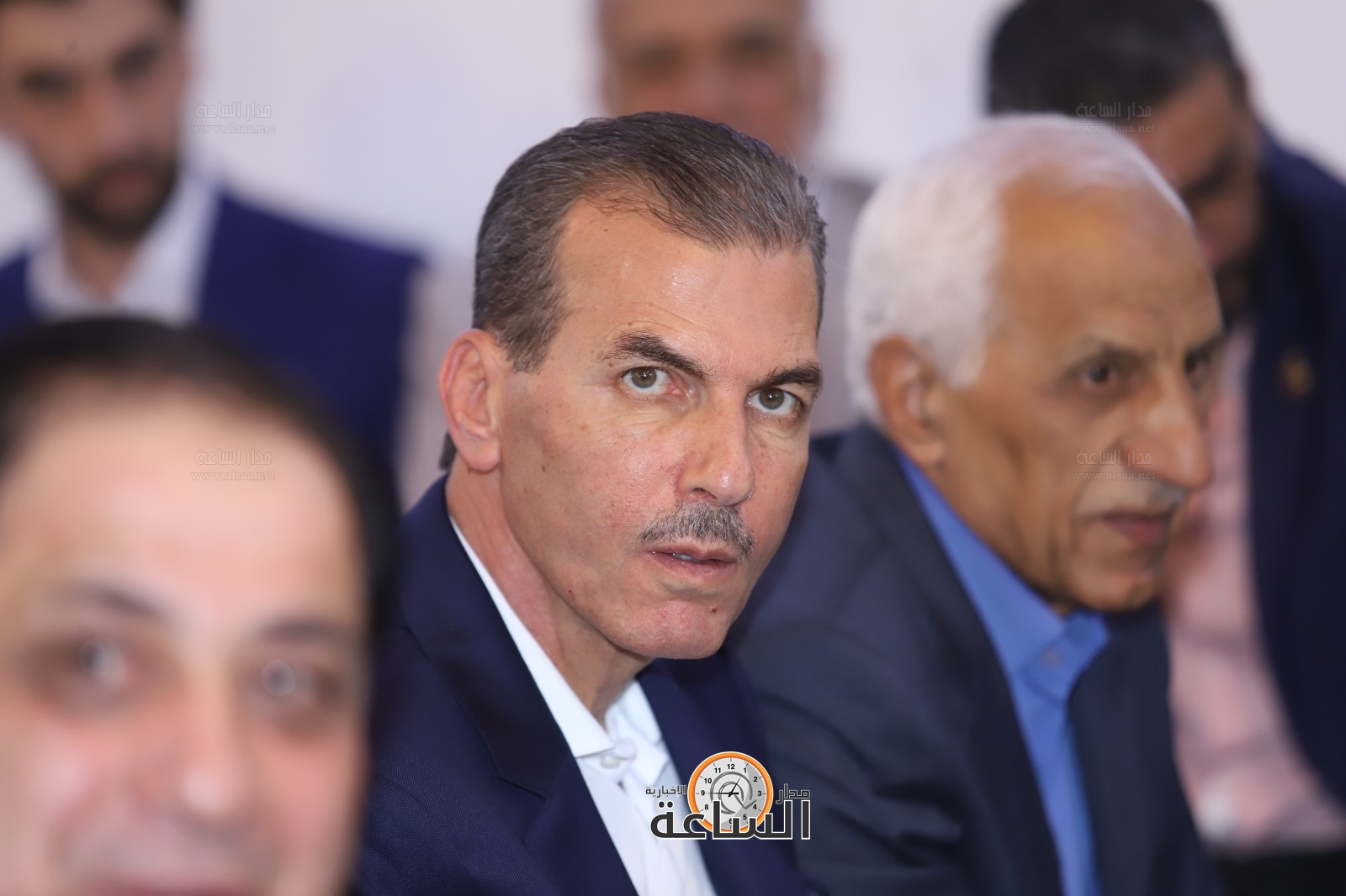 Madar Al-Saa Images 0.3350800936084003