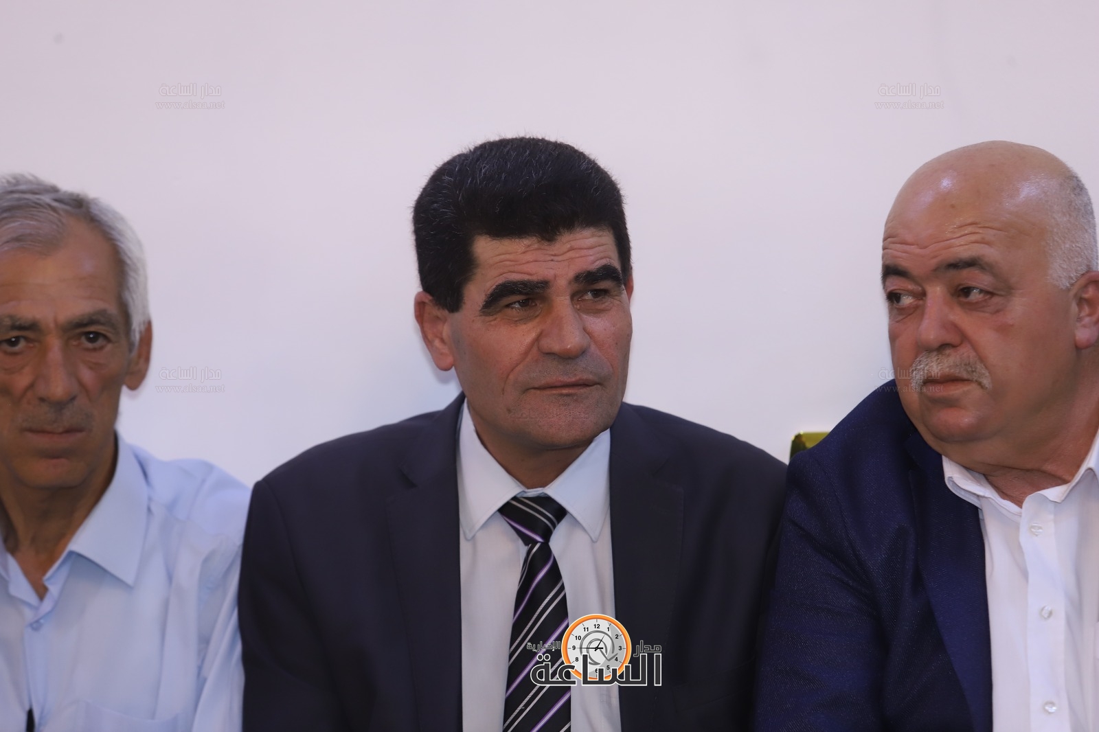 Madar Al-Saa Images 0.7829914260924806