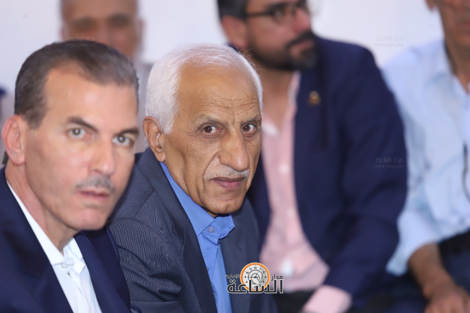 Madar Al-Saa Images 0.4431107902221333