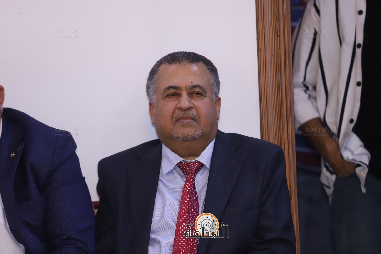 Madar Al-Saa Images 0.4187171425078342