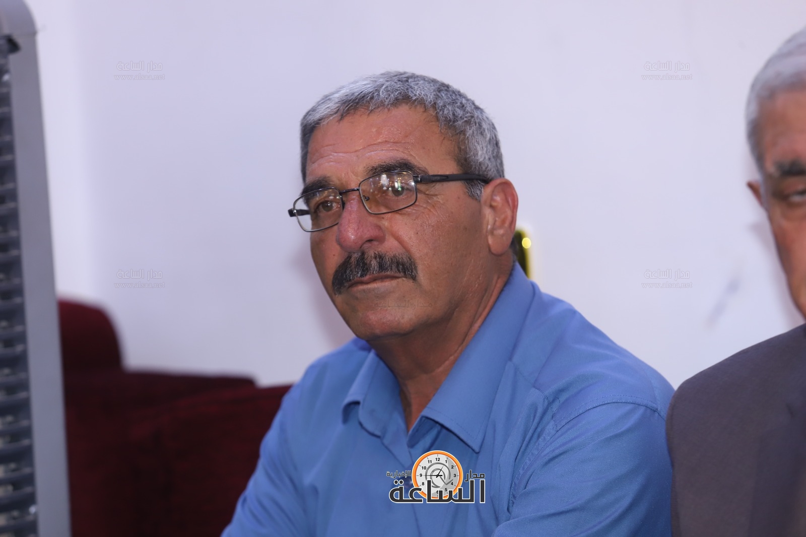 Madar Al-Saa Images 0.49955459630271737