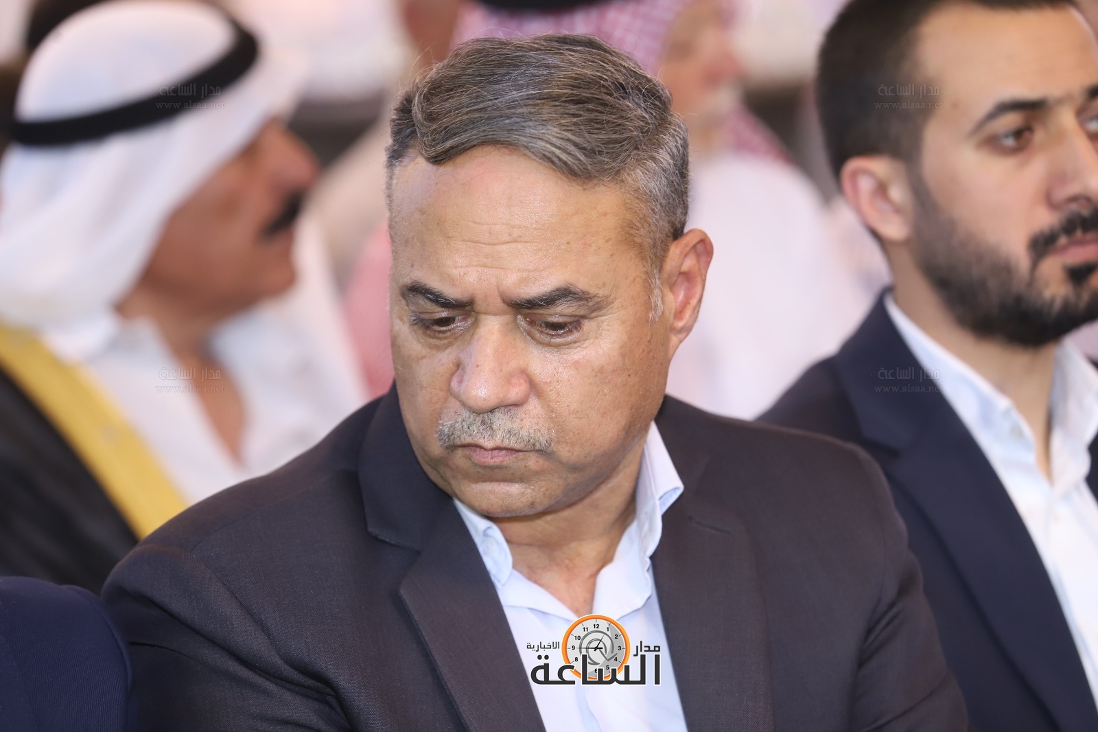 Madar Al-Saa Images 0.7126303773909604