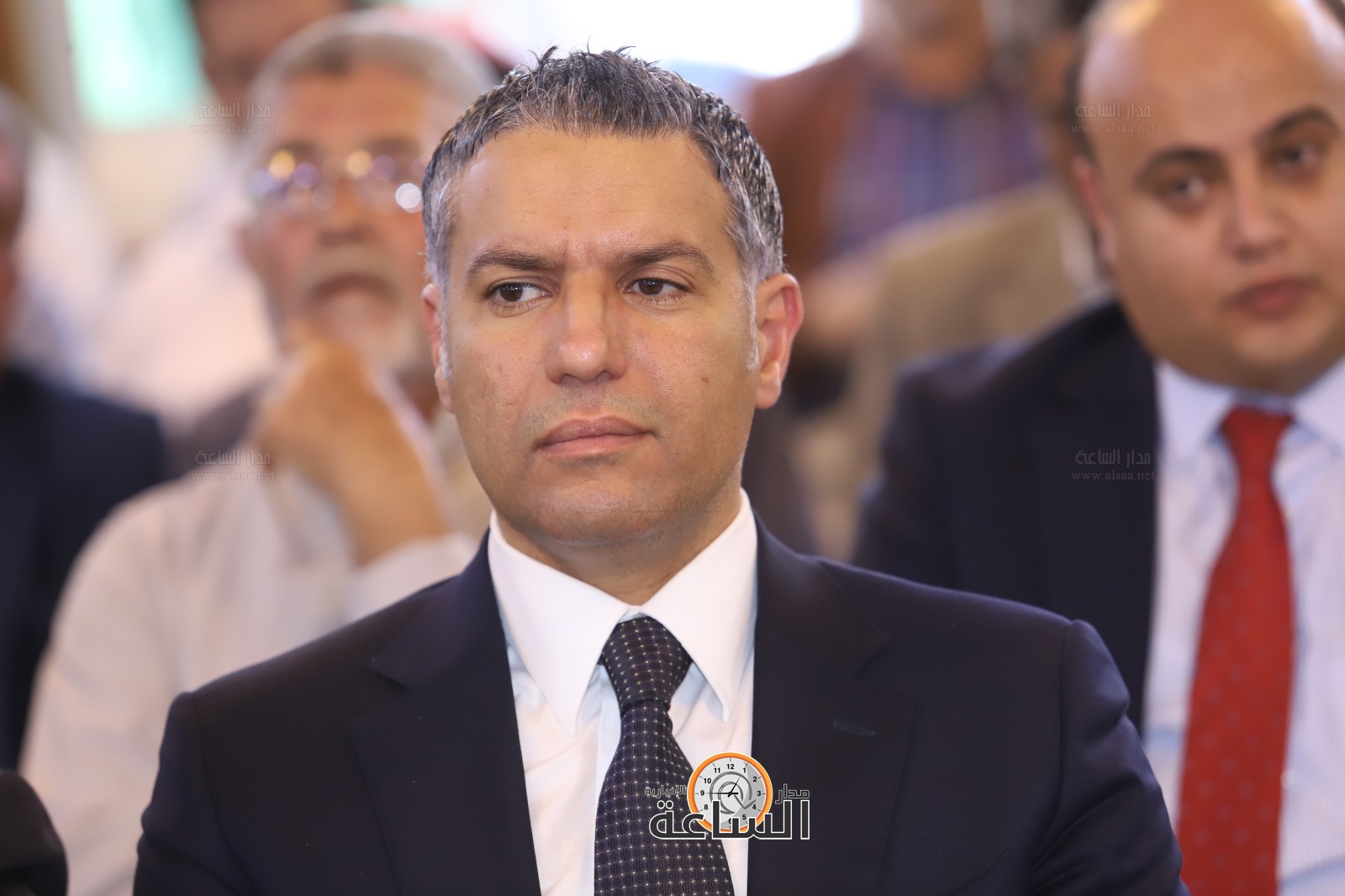 Madar Al-Saa Images 0.15494848443855647