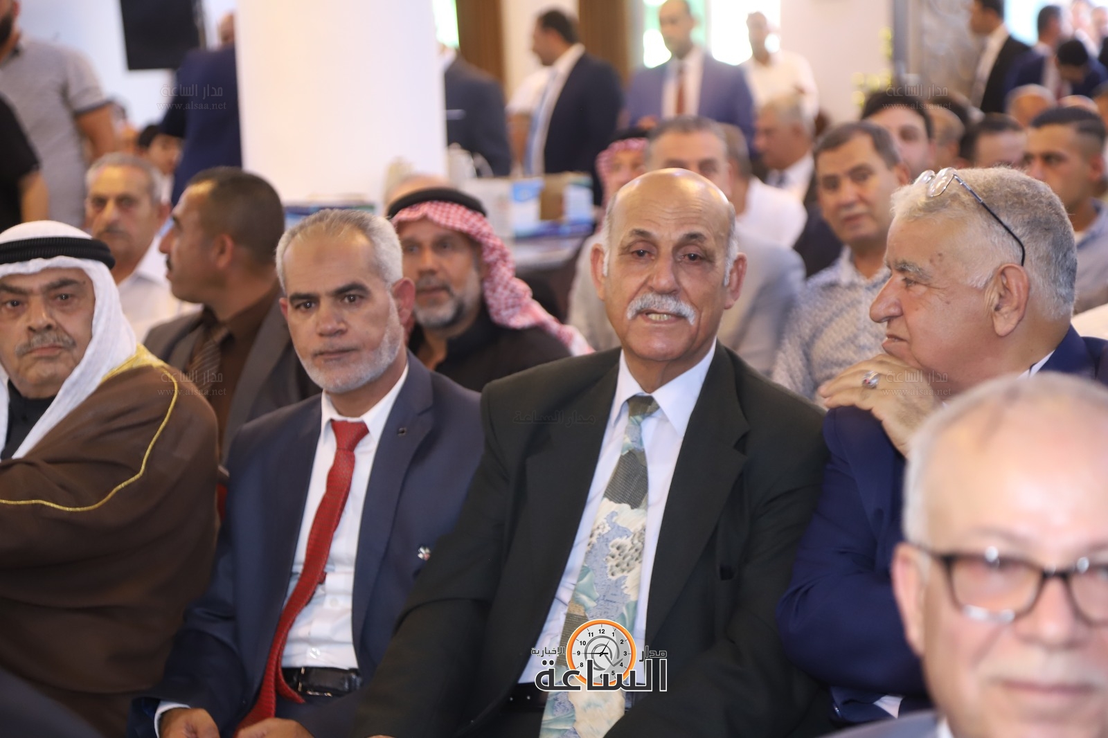 Madar Al-Saa Images 0.764292056609504