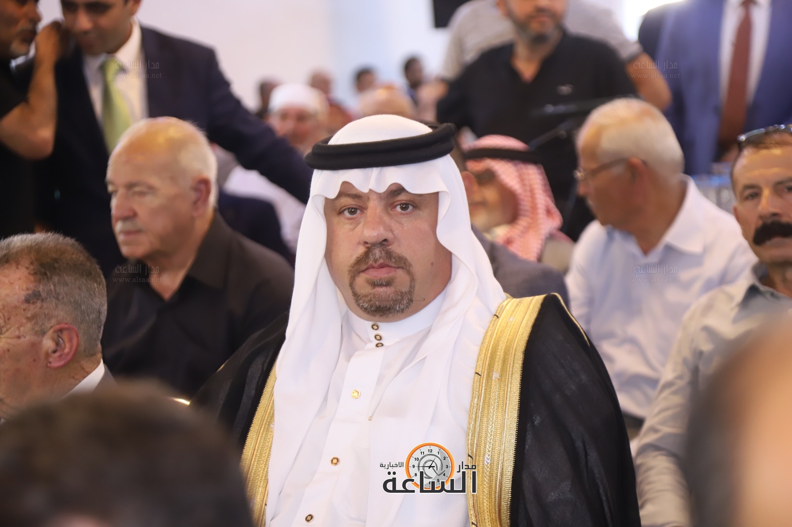 Madar Al-Saa Images 0.5811131928234758