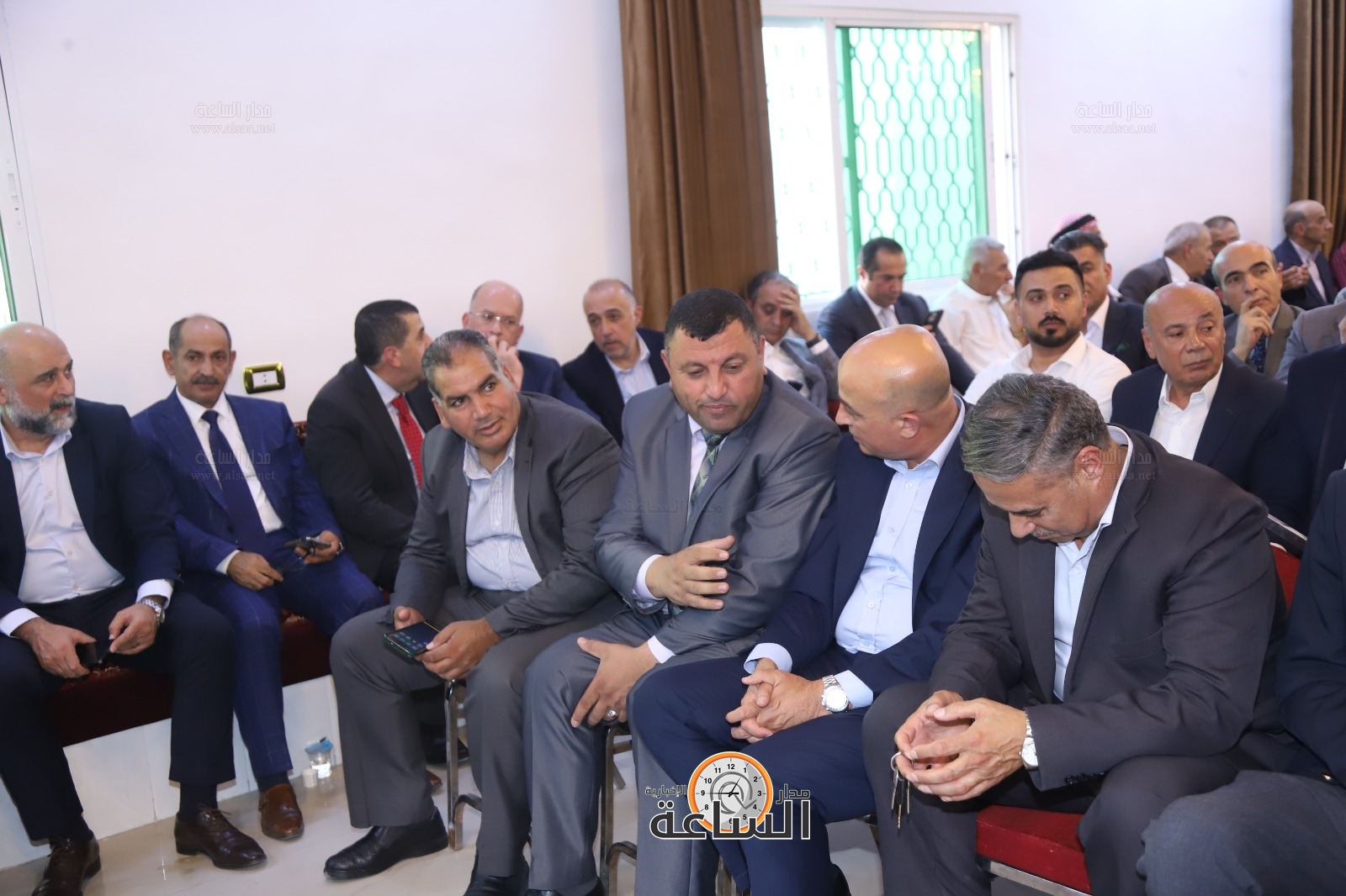 Madar Al-Saa Images 0.09358757344912783