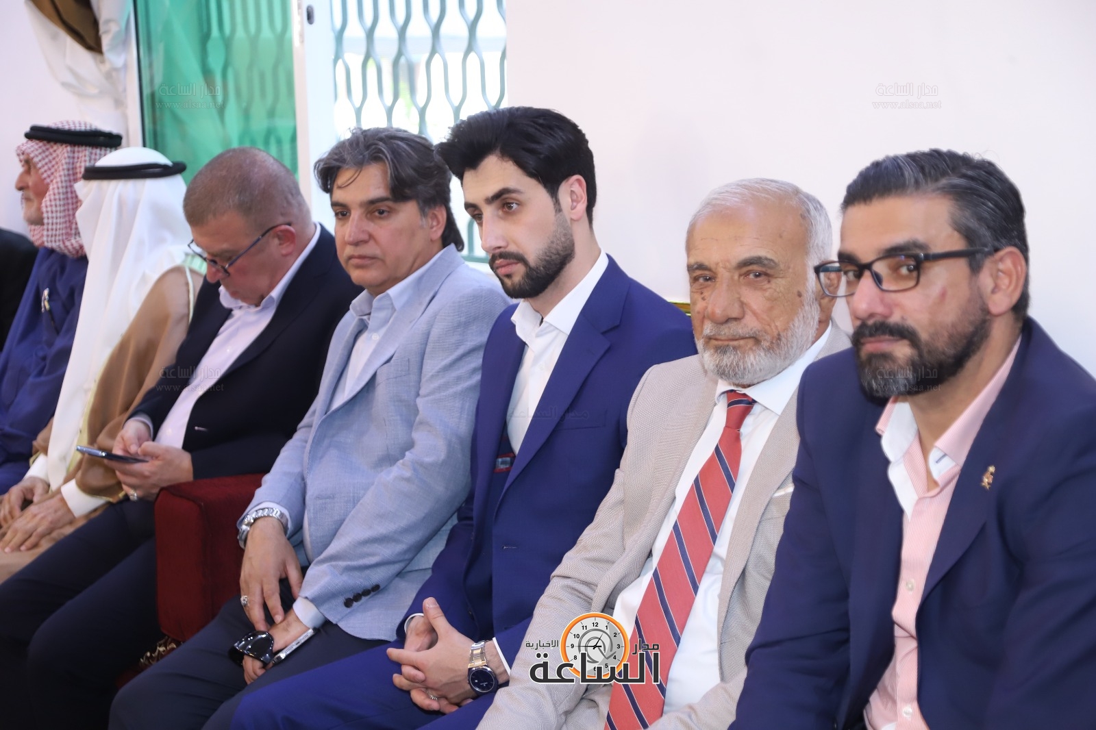 Madar Al-Saa Images 0.3848822967228639