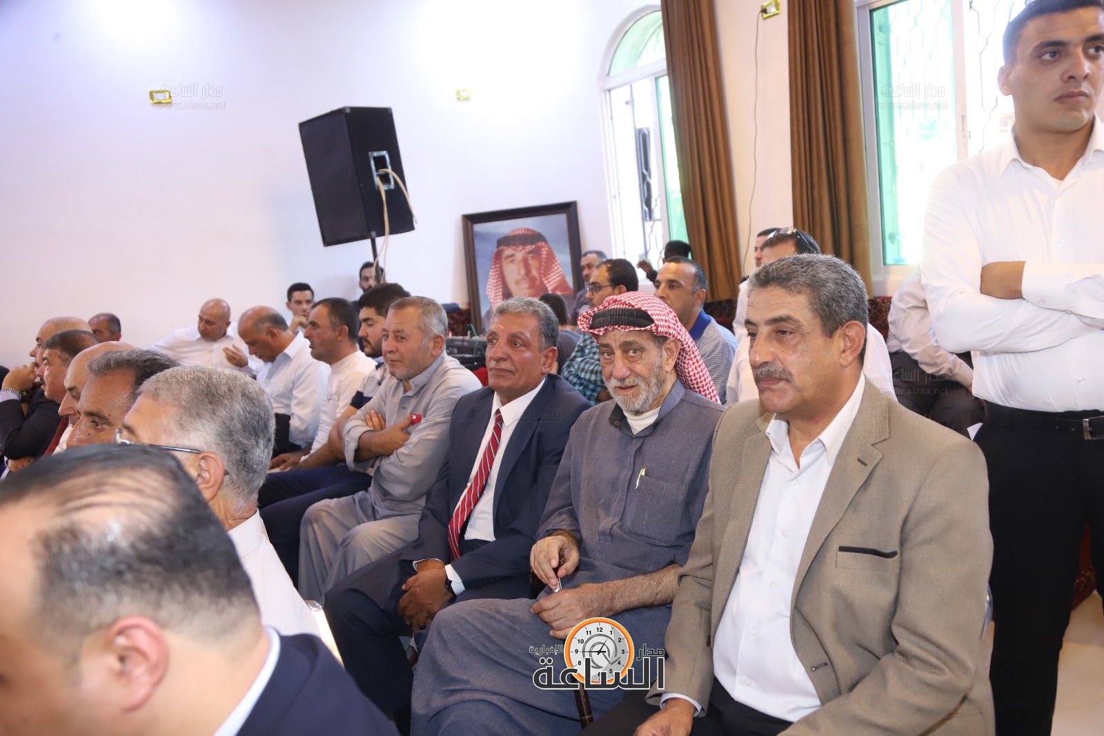 Madar Al-Saa Images 0.3777175833253853