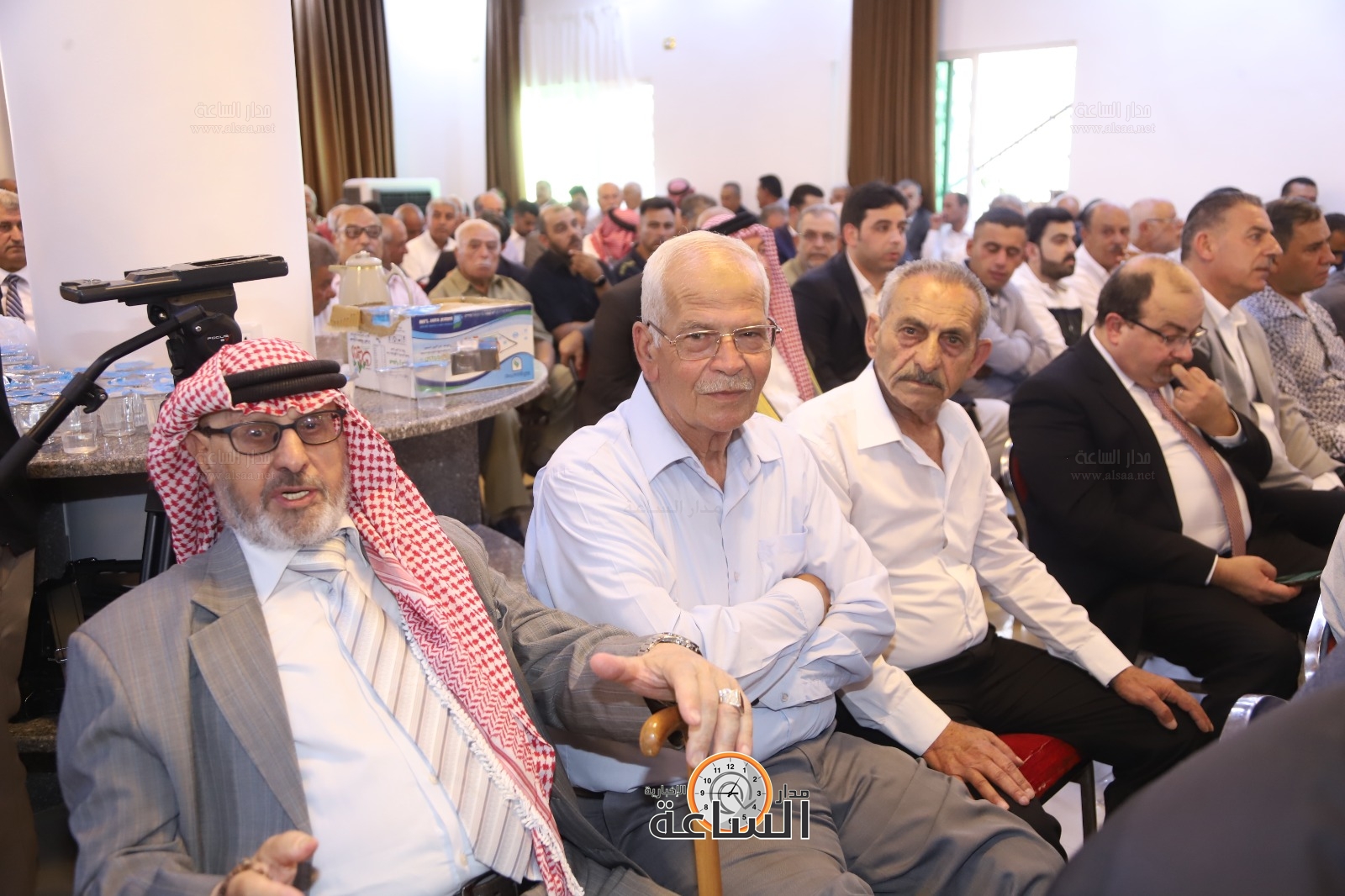 Madar Al-Saa Images 0.09989165657507026