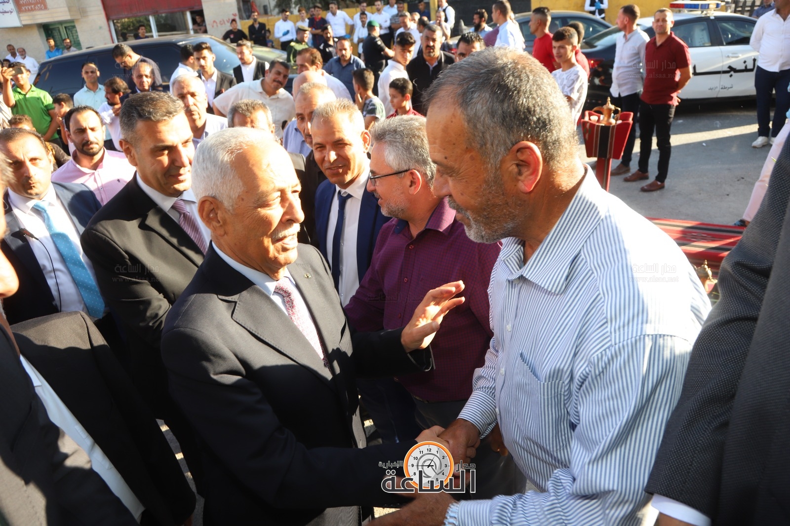 Madar Al-Saa Images 0.42234683190599986