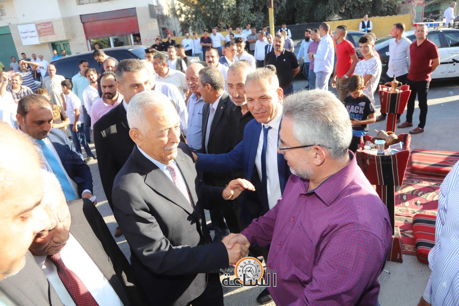 Madar Al-Saa Images 0.9482483062593287