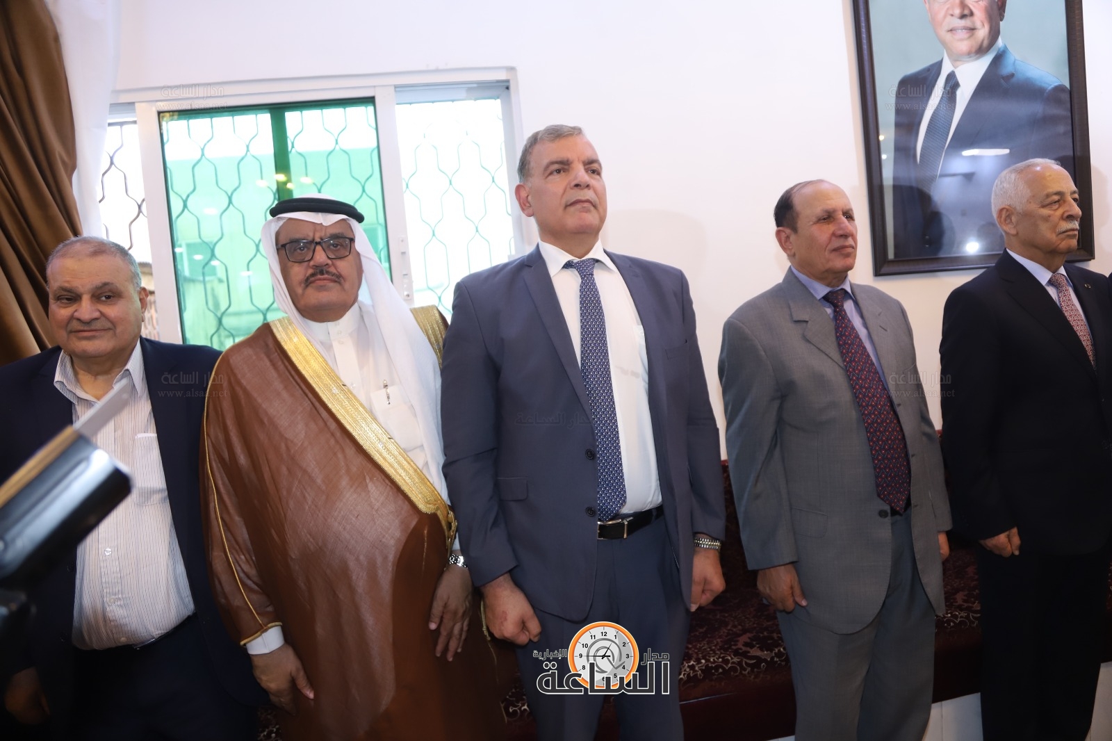 Madar Al-Saa Images 0.28054735527162