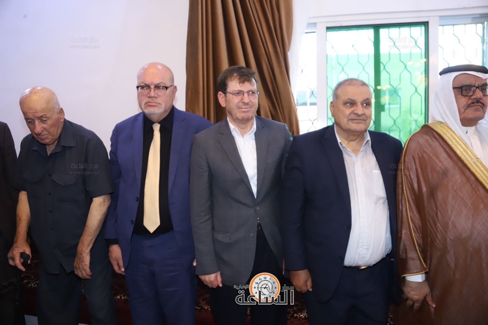 Madar Al-Saa Images 0.6782437052850345