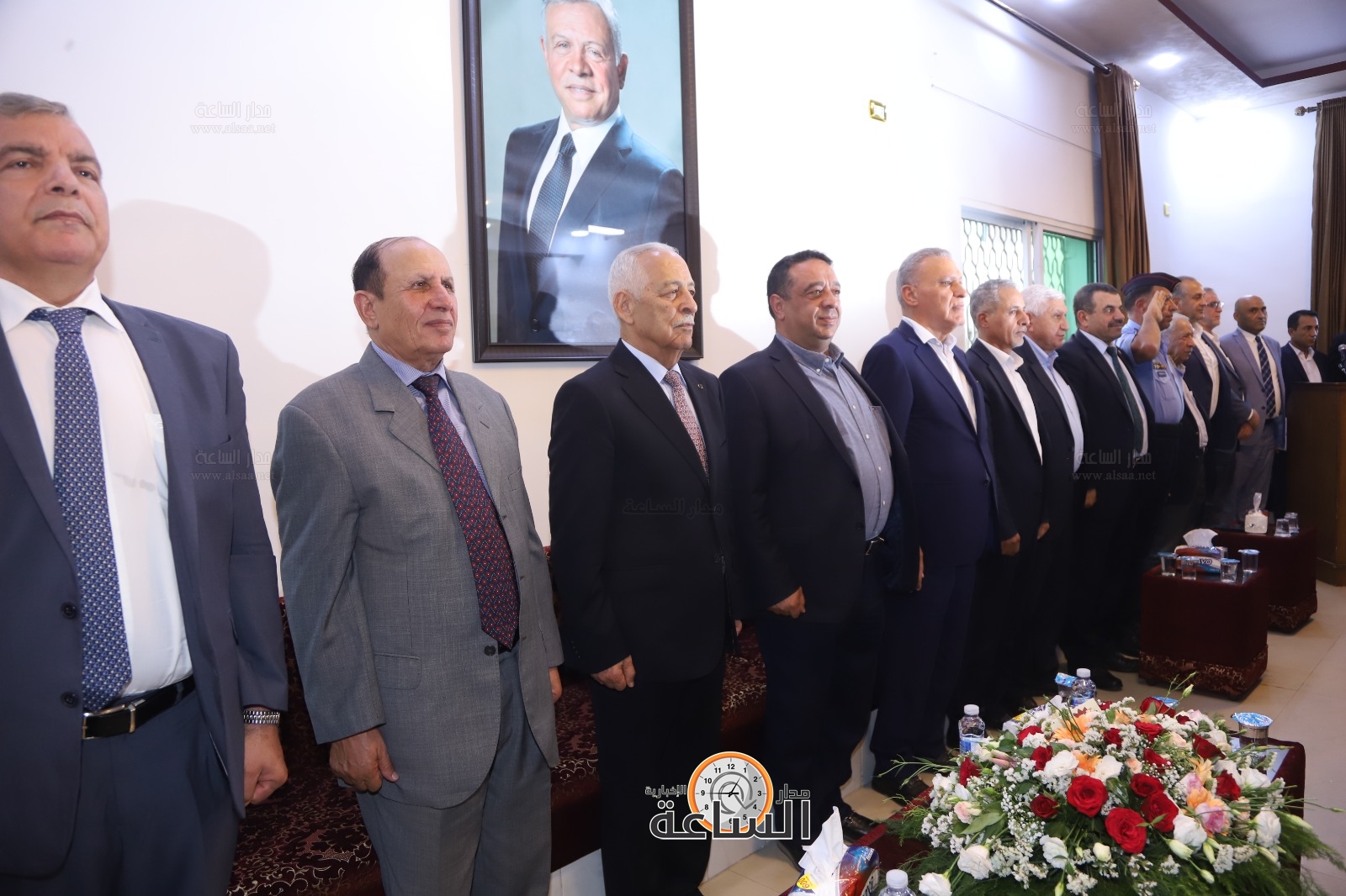 Madar Al-Saa Images 0.6196488101238433