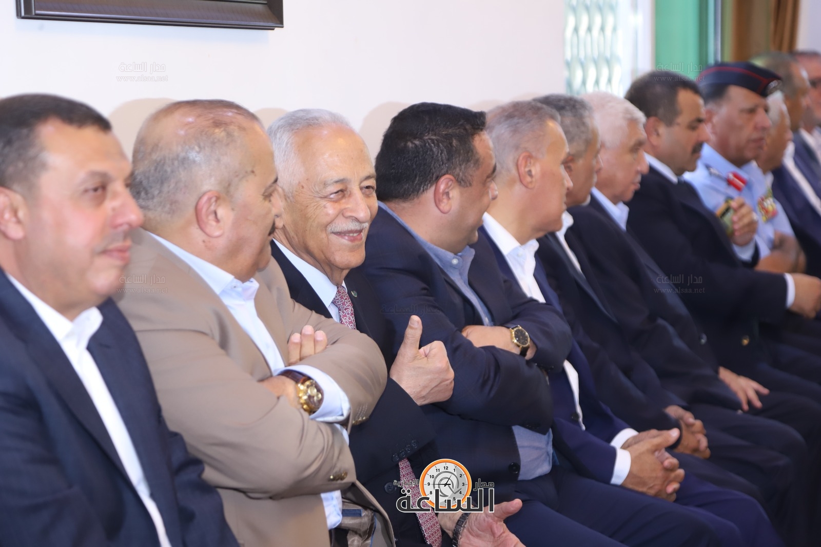 Madar Al-Saa Images 0.9009396779792428