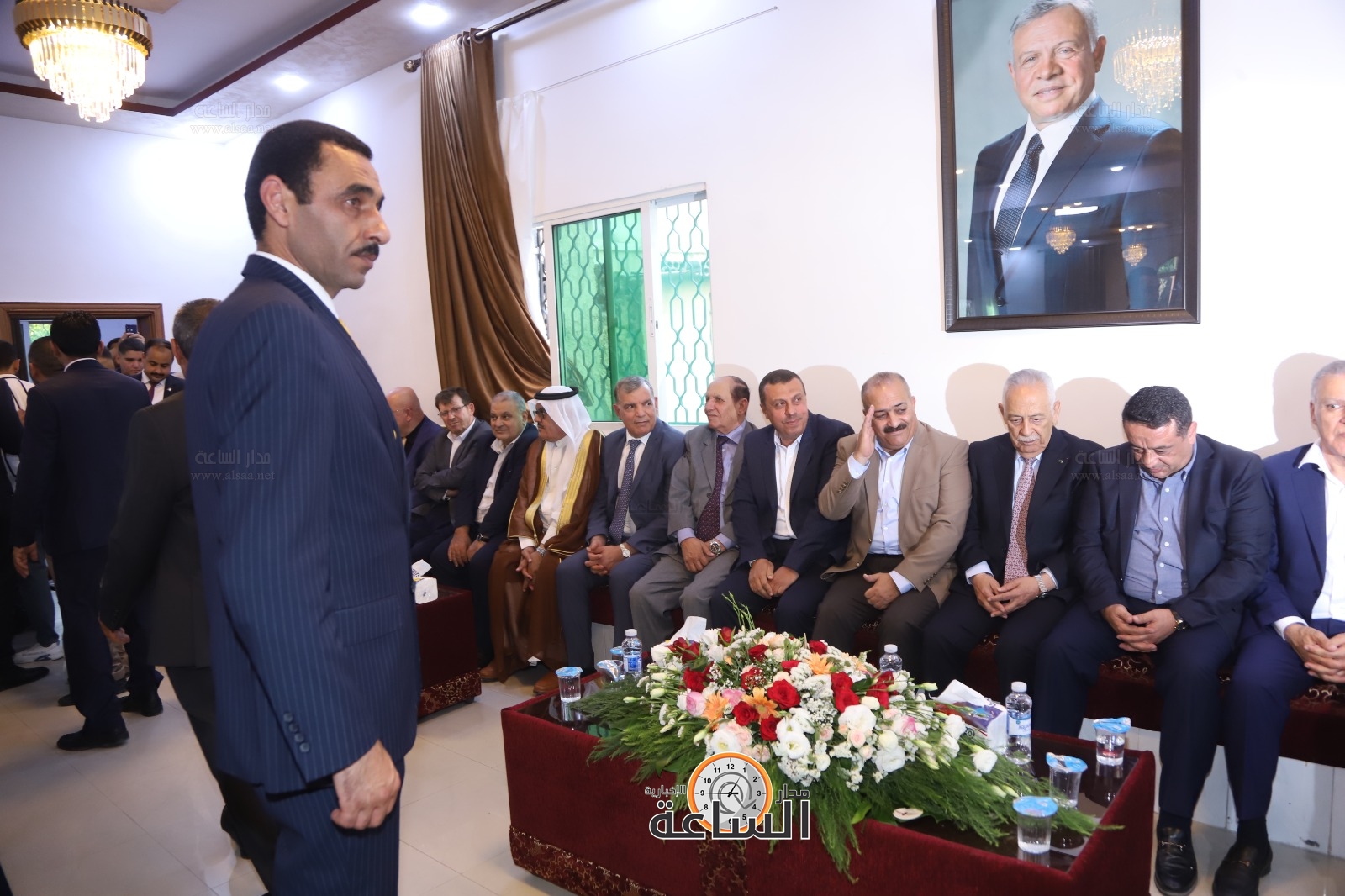 Madar Al-Saa Images 0.20450184534840998