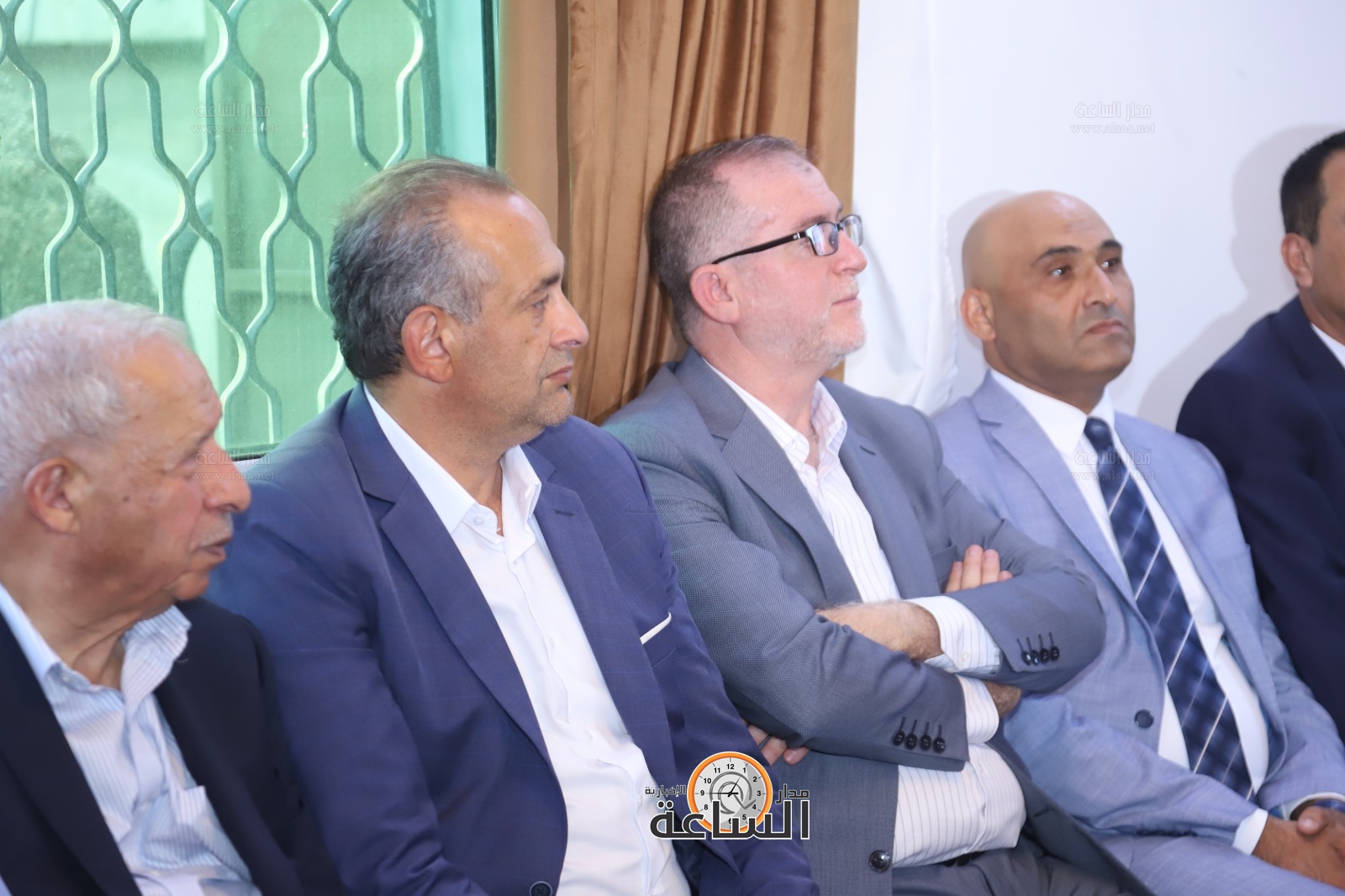 Madar Al-Saa Images 0.06597705705333856