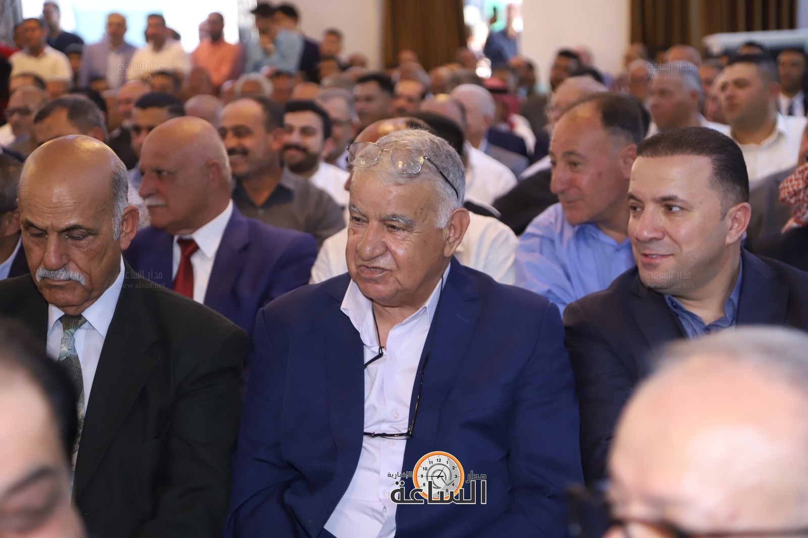 Madar Al-Saa Images 0.4176825481989761