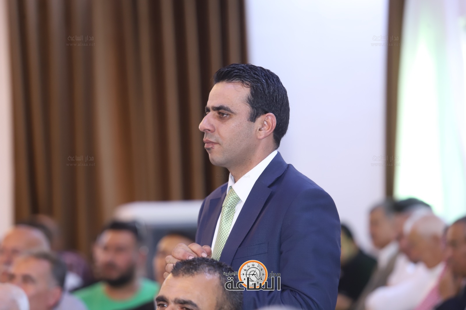 Madar Al-Saa Images 0.983908123079844