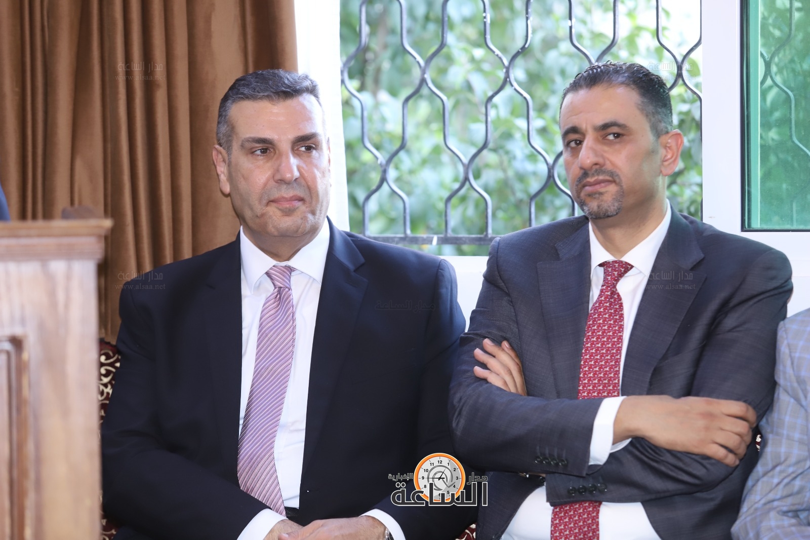 Madar Al-Saa Images 0.9125253546215547