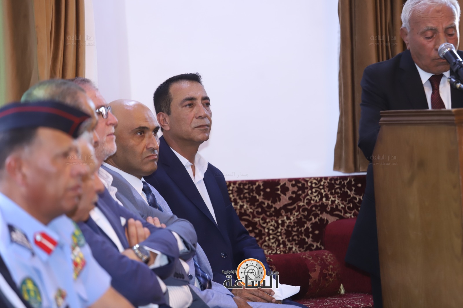 Madar Al-Saa Images 0.8881519310165809