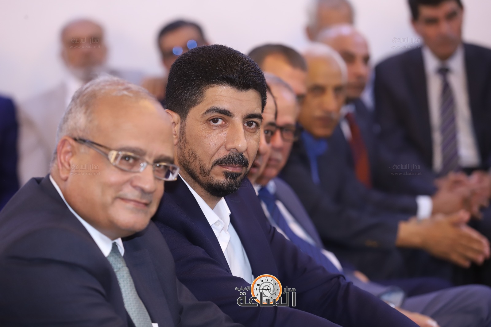 Madar Al-Saa Images 0.49168709421344425